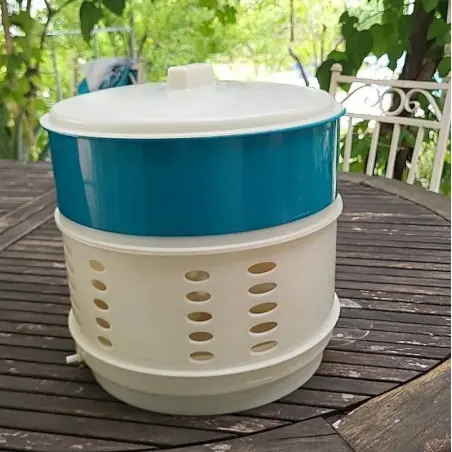 Easygreen Sol autonomous sprouter