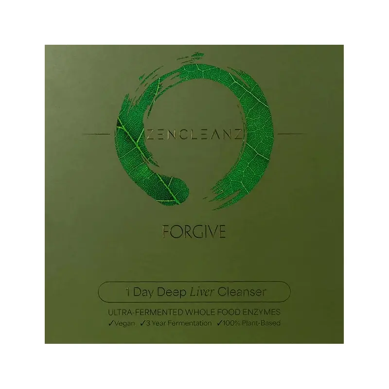 ZC FORGIVE