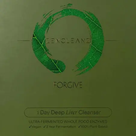 ZC FORGIVE ZC FORGIVE
