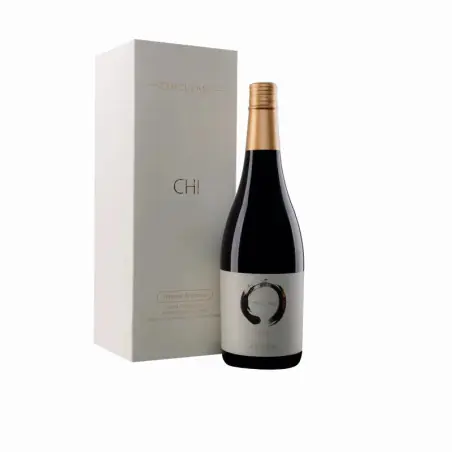 ZC CHI BOTTLE