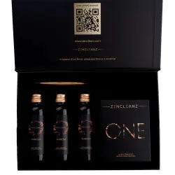 Intestinal Cleansing Kit - ZenCleanz ONE