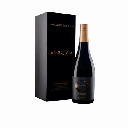 Enzimi liquidi Ambrosia - ZenCleanz Enzimi liquidi Ambrosia - ZenCleanz