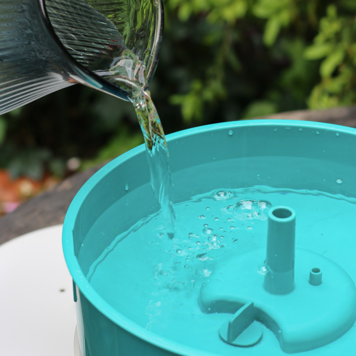 Germogliatore Easygreen Sol Autonomo - Fabbricato in Francia