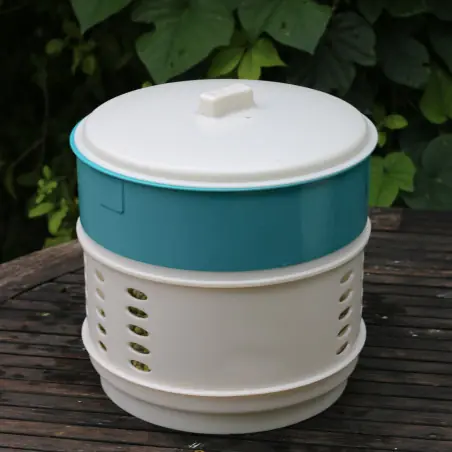 Autonome kiemmachine Easygreen Sol