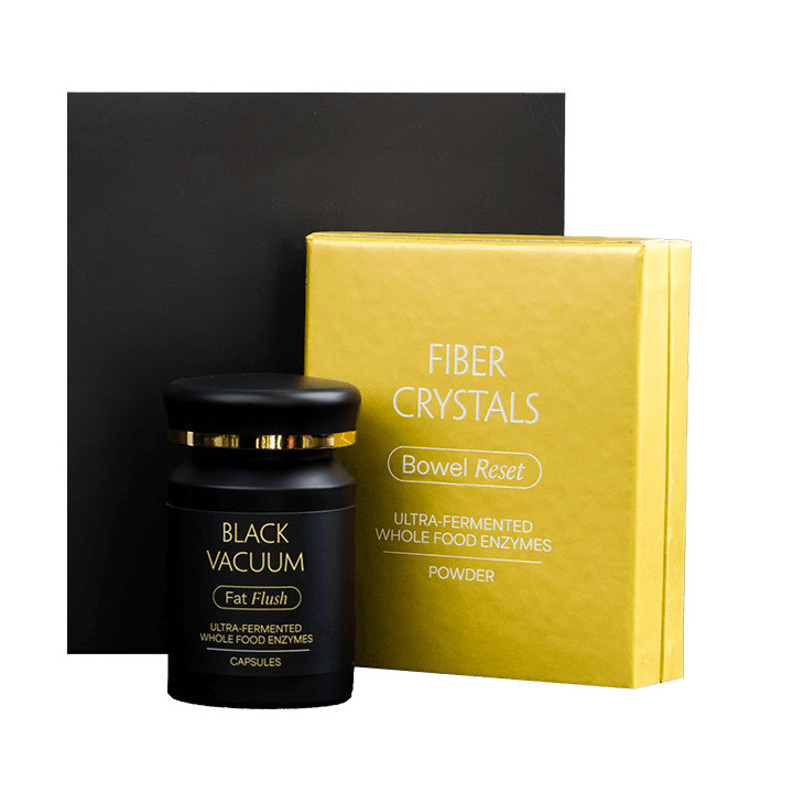 Pacchetto 3 Gut Essentials - ZenCleanz