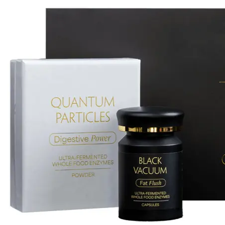 GUT ESSENTIALS PACK