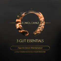 3 GUT ESSENTIALS PACK 3 GUT ESSENTIALS PACK