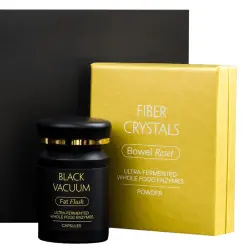 ZenCleanz RAINBOW - Zestaw enzymatyczny 7 dni | Biovie - 7-dniowy zestaw z kitami ONE i ZenCleanz RAINBOW - Zestaw enzymatyczny 7 dni | Biovie - 7-dniowy zestaw z kitami ONE i