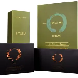 7-Day RAINBOW Protocol - ZenCleanz 7-Day RAINBOW Protocol - ZenCleanz