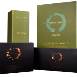 ZenCleanz RAINBOW – 7-Tage-Enzympaket (ONE + FLOW) | Biovie