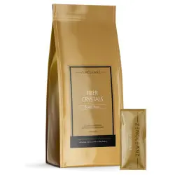 Powdered fiber crystals - ZenCleanz Powdered fiber crystals - ZenCleanz