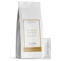 Partículas cuánticas de enzimas digestivas - ZenCleanz