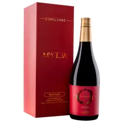 Enzimas líquidas MYCELIA - ZenCleanz Enzimas líquidas MYCELIA - ZenCleanz