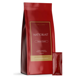 Enzimas NATTOBLAST ZenCleanz - Nattokinase fermentada | Biovie