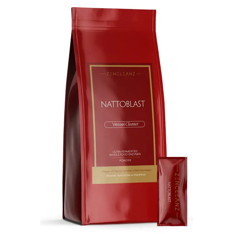 NATTOBLAST