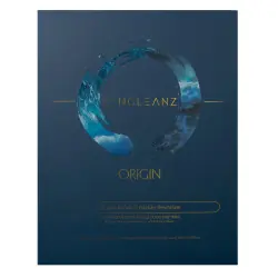 PACK ORIGIN COVER