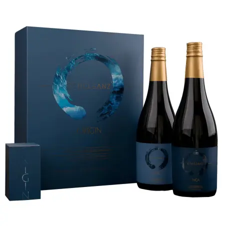 ZenCleanz ORIGIN - Enzymatische kuur 30 dagen | Biovie