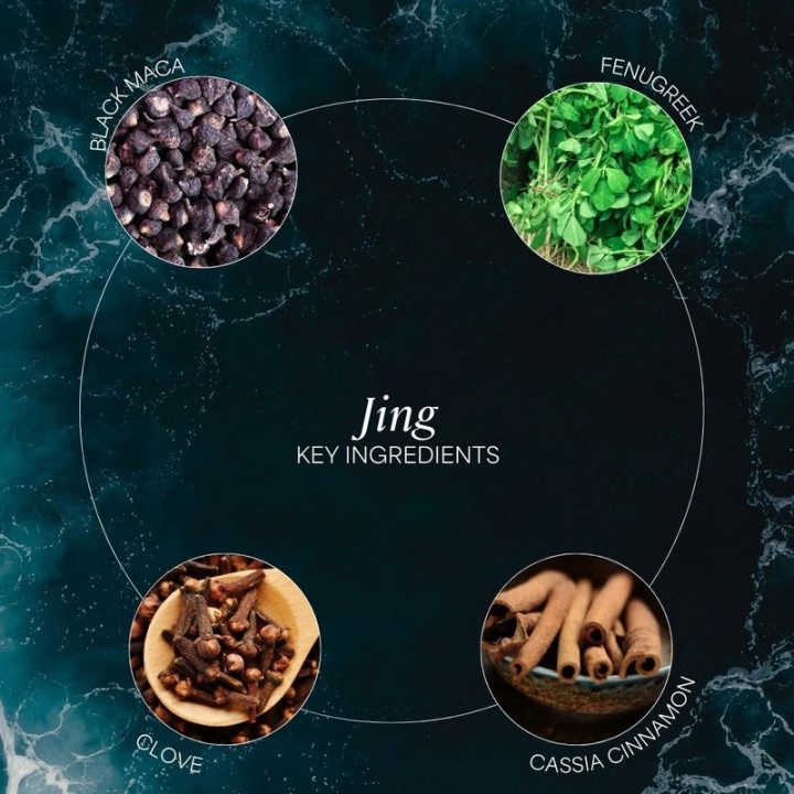 ZenCleanz ORIGIN - Cura enzimatica 30 giorni | Biovie