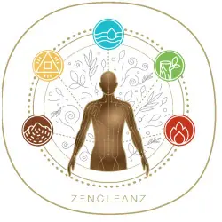Enzymy płynne AZTEC ZenCleanz - Napój fermentowany | Biovie Enzymy płynne AZTEC ZenCleanz - Napój fermentowany | Biovie