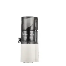 Estrattore di succo Hurom E30ST — 100W, rotazione lenta | Biovie