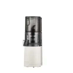 Hurom E30ST Entsafter — 100W, langsame Rotation | Biovie