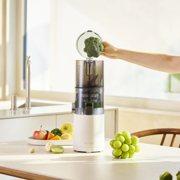 Extracteur de jus Hurom
