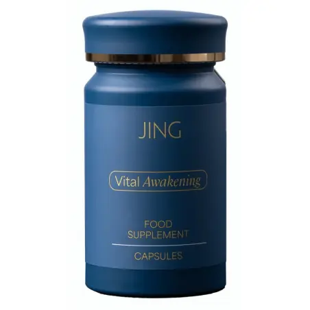 JING JING