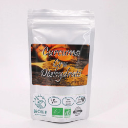 packshot curcuma
