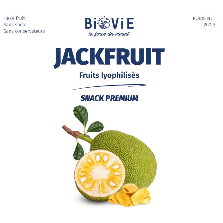 JACKFRUIT LOGO