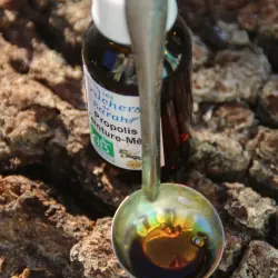 Propolis Urtinktur BIO - Herkunft Frankreich
