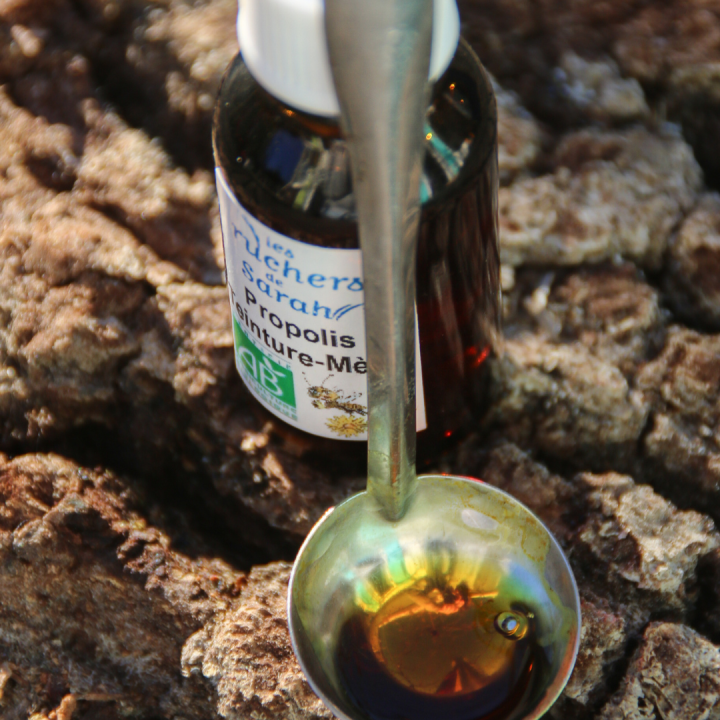 PROPOLIS AMBIANCE