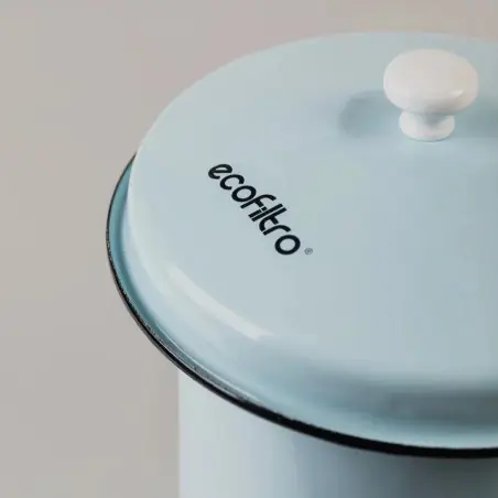 ECOFILTRO BLEU CLAIR AMBIANCE 5