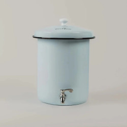 ECOFILTRO BLEU CLAIR AMBIANCE 1