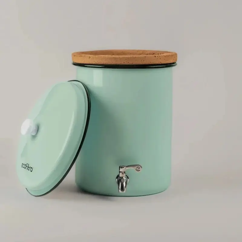 ECOFILTRO VERT AMBIANCE 2