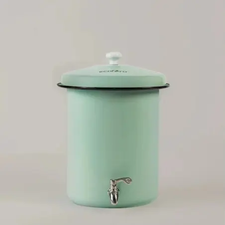 ECOFILTRO VERT AMBIANCE 1