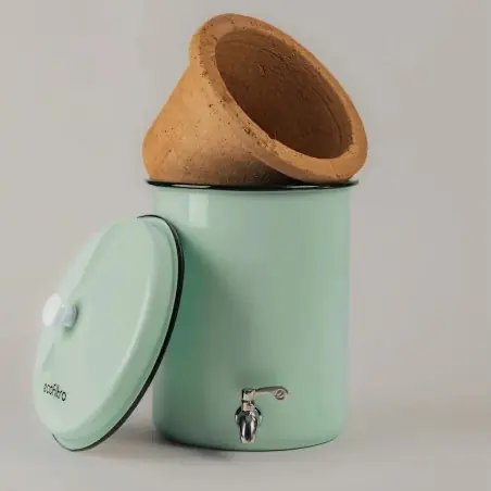 ECOFILTRO VERT AMBIANCE 5