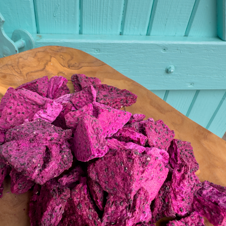 PITAYA LYOPHILISEE AMBIANCE