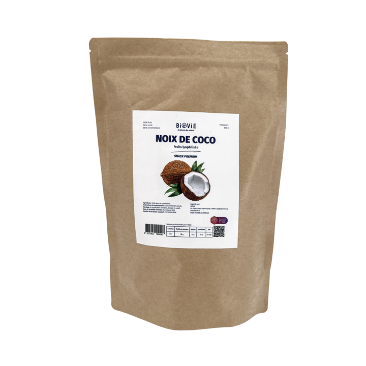 COCO LYOPHILISEE PACKSHOT