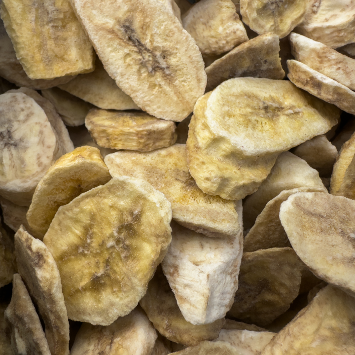BANANE LYOPHILISE AMBIANCE 2