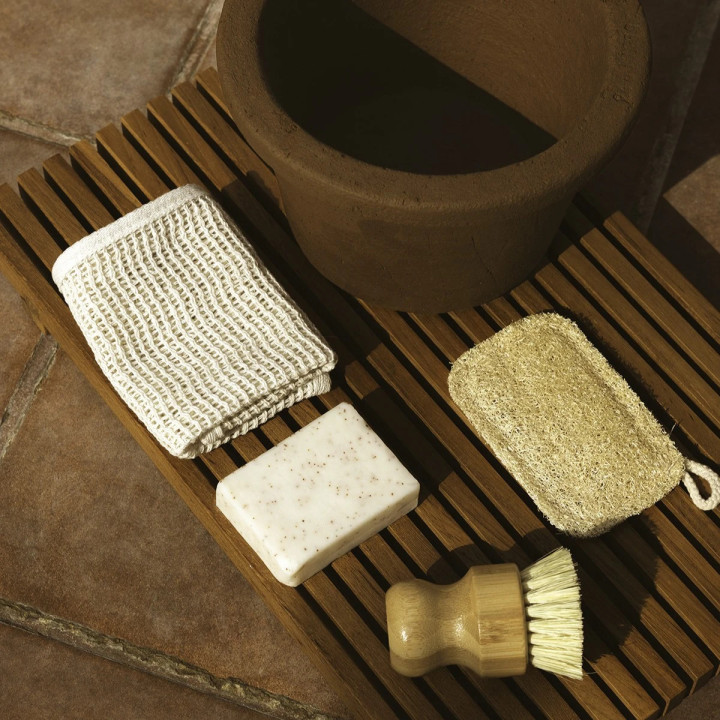 Kit di manutenzione per filtro Ecofiltro | Biovie