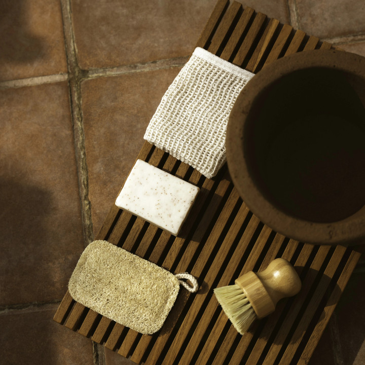 Kit di manutenzione per filtro Ecofiltro | Biovie