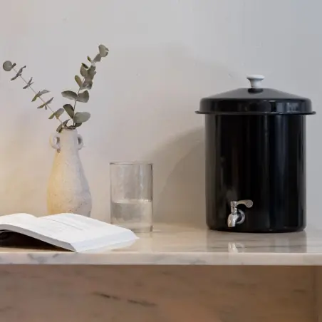 Ecofiltro 5 litres bis