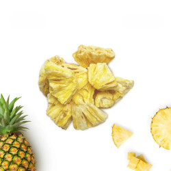 ANANAS PACKSHOT