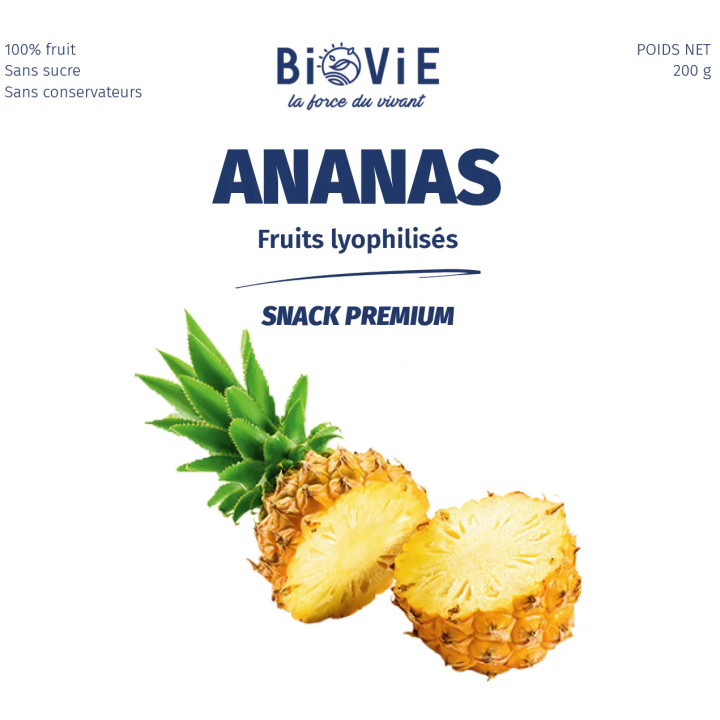 ANANAS LOGO