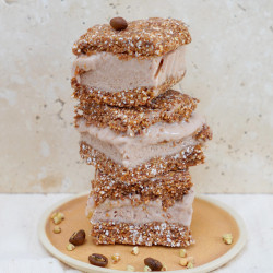 Livre E-book Gourmandises crues | Biovie & Sarah Meyer Mangold