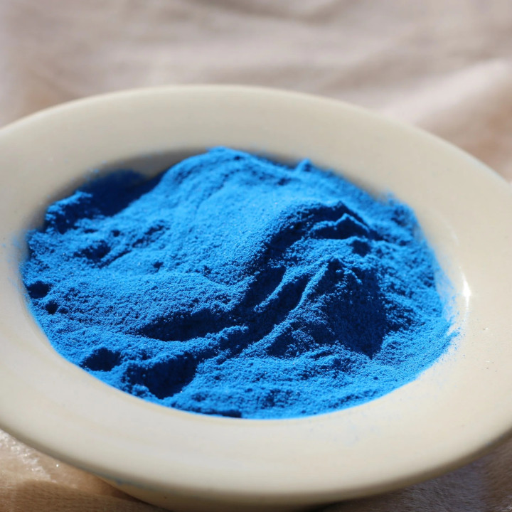 Phycocyanine POUDRE
