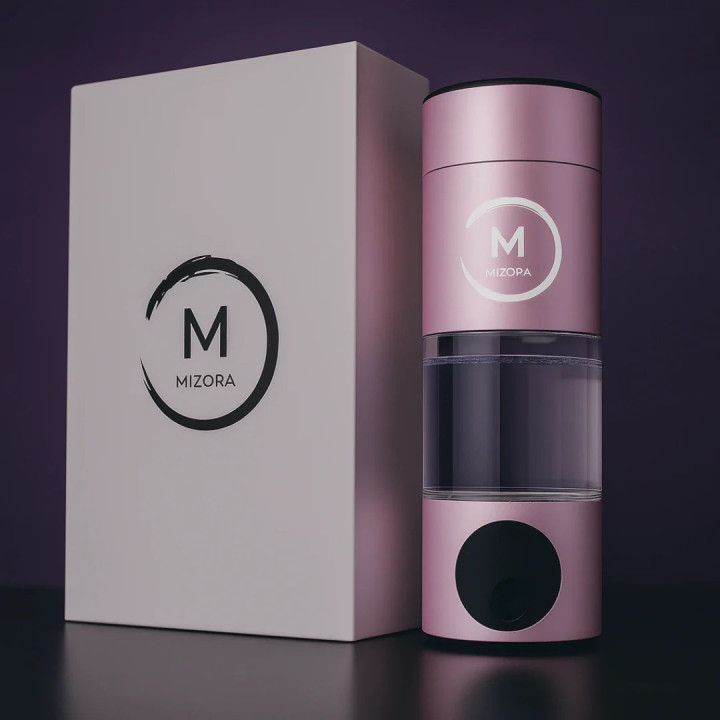 Pro Mizora™ Hydrogen Water Generator