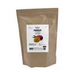 Nam Dok Mai freeze-dried mango without added sugar | Biovie
