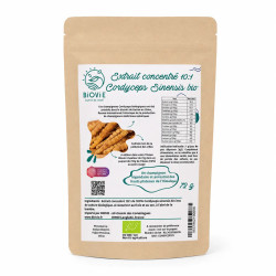extrait cordyceps 10:1 packshot