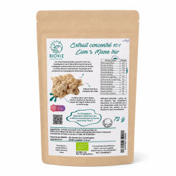 extrait lions mane 10:1 packshot